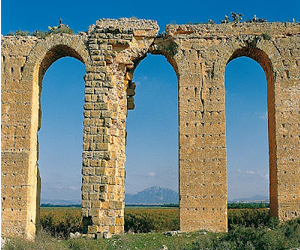 Mois du patrimoine à Zaghouan du 18 avril au 18 mai