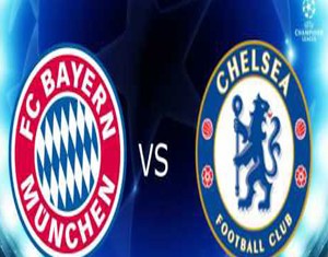 Allemagne, Ligue des champions: le Bayern défie Chelsea à la maison