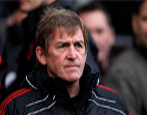 Football, Angleterre: L’entraîneur de Liverpool Kenny Dalglish limogé