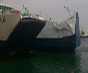 Tunisie : Une collision entre deux bacs entre Sfax et Kerkennah fait trois blessés