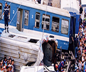 Mahdia, Accident: 3 blessés graves