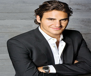 Roger Federer, papa de quatre jumelles et jumeaux