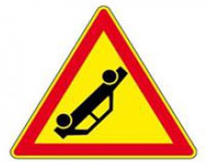 Accidents de la route : 358 morts en 2011