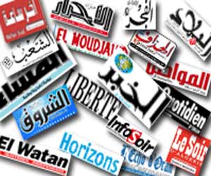 La grève des médias vue par la presse étrangère