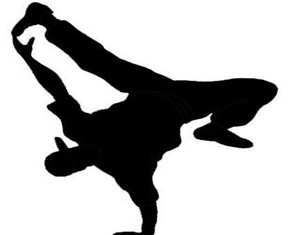 Troisième workshop de Break dance