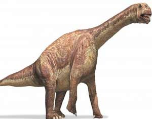 Les dinosaures responsables du réchauffement climatique ?