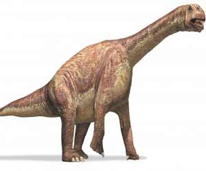 Les dinosaures responsables du réchauffement climatique ?