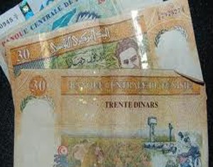 Tunisie: 36 millions de dinars dédiés aux 459 entreprises