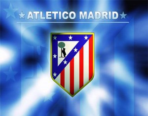 Football, Espagne: Victoire de l’Atletico Madrid