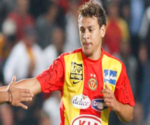 Championnat du Qatar : Youssef Msakni inscrit son premier but