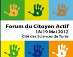 Cité des sciences: Forum du citoyen actif