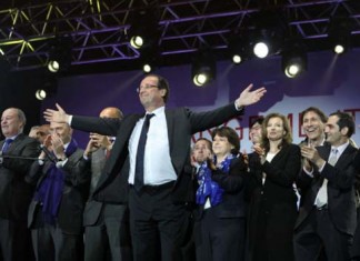 Relations tuniso-française : Ce qui pourrait changer avec François Hollande