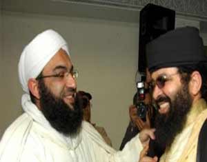 Des salafistes envahissent l’aéroport Tunis-Carthage