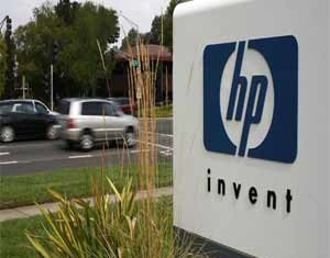 HP envisage de supprimer 25 000 emplois