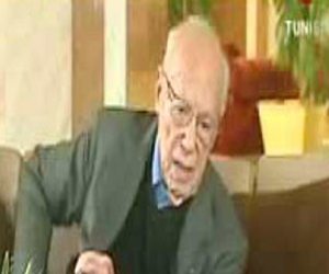 Hommage à Houcine Triki