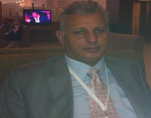 Libye, Idriss Omrane El Hédi, président de l’UCCIL : «On doit arrêter de nous regarder de haut…»