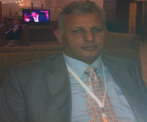 Libye, Idriss Omrane El Hédi, président de l’UCCIL : «On doit arrêter de nous regarder de haut…»