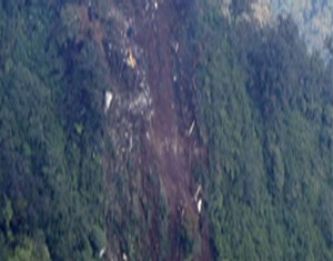 Indonésie, Crash du Sukhoï: 14 victimes identifiées
