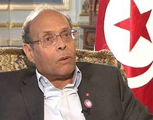 Marzouki : “La France ne nous comprend pas”