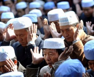 Chine : 14 morts dans une mosquée lors d’un mouvement de foule