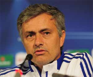 Real Madrid – Mourinho: “J’aime être là où les gens m’aiment”