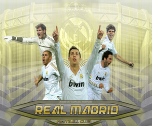 Foot – Match en direct: Real Madrid- Olympique Lyonnais