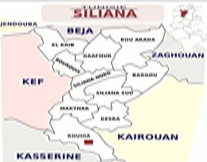 Tunisie: Suivi des projets de développement à Siliana