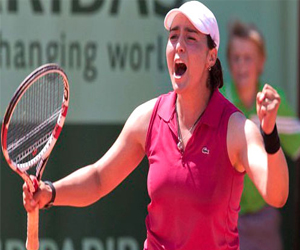 Tennis: Ons jabeur se qualifie pour les quarts de finale