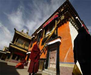 Chine: Deux Tibétains s’immolent par le feu