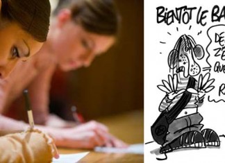 Tunisie – BAC 2013: Tous les sujets des examens du vendredi