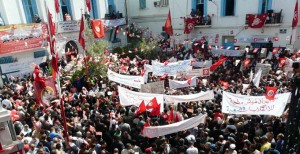 Tunisie, le pays de tous les banditismes!
