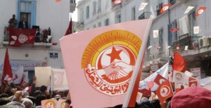 Tunisie – Politique étrangère : L’UGTT tire la sonnette d’alarme