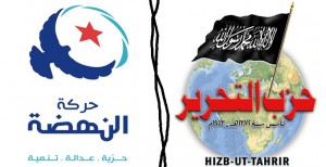 Intentions de vote: Hizb Ettahrir devance Ettakatol