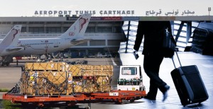 Tunisie – Sécurité – Ennahdha- Révélations Nawaat : Unité parallèle à l’Aéroport Tunis- Carthage