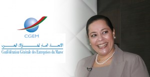 Maroc, Patronat: Une femme à la tête de la CGEM