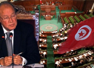 Tunisie – Politique : Ben Jaafar annoncera ce soir la date du 20 mars 2013, pour les élections