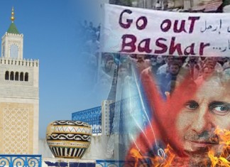 Syrie – Extrémisme: Des imams appellent en Tunisie au jihad contre Bachar al-Assad