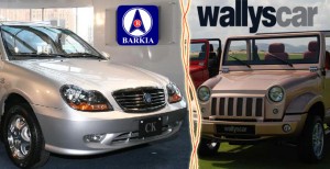 Transport – Barkia vs Wallyscar : Qui a créé la première voiture tunisienne ?