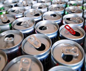 Attention aux boissons énergisantes !