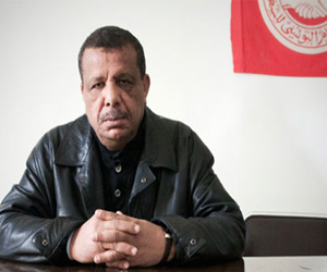 Adnène Hajji: “Une personne planifiait mon assassinat”