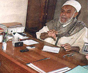 Pour avoir interdit l’accès de la Zitouna à Mohamed Hassen: Houcine Laabidi limogé