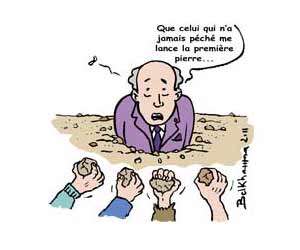 Affaire des emplois fictifs