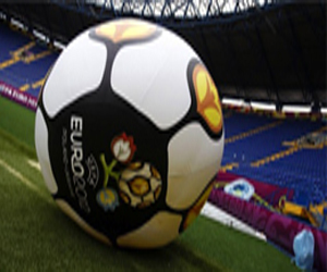 Programme de l’Euro-2012