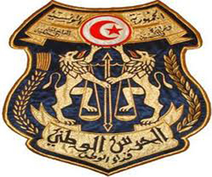 Course poursuite et femme blessée à Béja