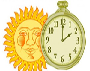 Tunisie-Eté 2012: Horaire administratif