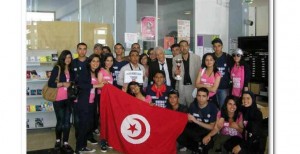 Tunisie – Concours International : Des Lycéens de Sfax, champions du monde de mathématiques