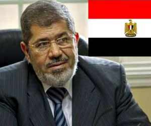 Egypte : L’opposition ne veut pas d’une réconciliation nationale avec Morsi