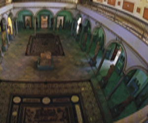 Tunisie -Patrimoine: Lieux de mémoire Nouvelles dispositions pour préserver les musées