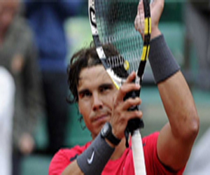 Tennis – Roland-Garros : Rafael Nadal en huitièmes de finale