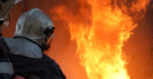 Bizerte : Maitrise de l’incendie déclaré dans un générateur électrique à Mateur